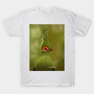 bird T-Shirt